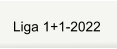 Liga 1+1-2022
